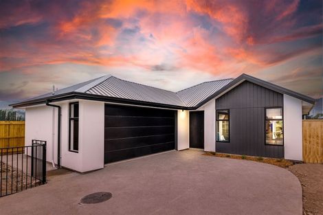 Photo of property in 11 Navarra Road, Halswell, Christchurch, 8025