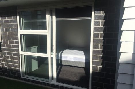 Photo of property in 2/16 Hogan Street, Hamilton East, Hamilton, 3216