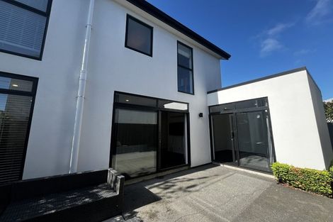 Photo of property in 36b Rosewarne Street, Spreydon, Christchurch, 8024