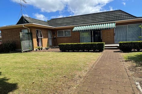 Photo of property in 14 Imogene Way, Half Moon Bay, Auckland, 2012