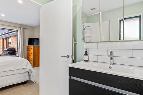 Photo of property in 3 Collisson Street, Leeston, 7632