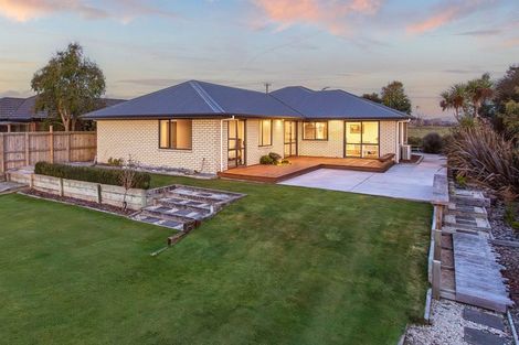 Photo of property in 419 Kainga Road, Brooklands, Christchurch, 8083