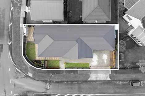 Photo of property in 102 Thackeray Street, Trentham, Upper Hutt, 5018