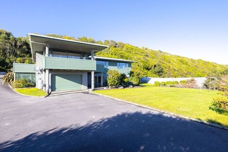 Photo of property in 120 Kumara Junction Highway, Seaview, Hokitika, 7882
