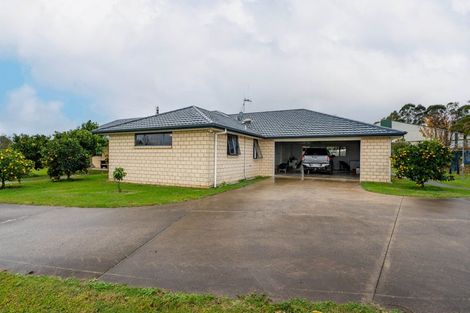 Photo of property in 800 Tuhikaramea Road, Ngahinapouri, Hamilton, 3290