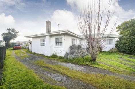 Photo of property in 18 Windsor Street, Terrace End, Palmerston North, 4410