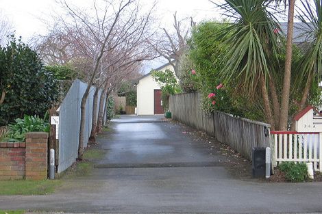 Photo of property in 36c Elmira Avenue, Hokowhitu, Palmerston North, 4410
