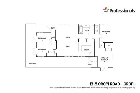 Photo of property in 1315 Oropi Road, Oropi, Tauranga, 3173