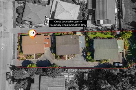 Photo of property in 6a Stuart Street, Holmes Hill, Oamaru, 9401