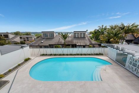 Photo of property in Shangri La Apartments, 1/97 Jervois Road, Herne Bay, Auckland, 1011