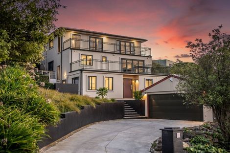 Photo of property in 5 Appian Lane, Scarborough, Christchurch, 8081