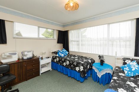 Photo of property in 36 John F Kennedy Drive, Milson, Palmerston North, 4414