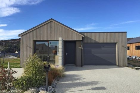 Photo of property in 23 Rocklands Court, Wanaka, 9305