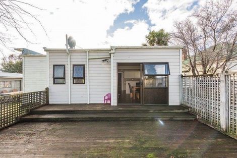 Photo of property in 14 Young Street, Whanganui East, Whanganui, 4500