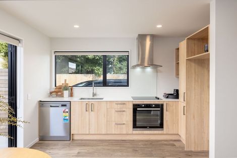 Photo of property in 4/32 Heywood Terrace, Richmond, Christchurch, 8013