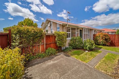 Photo of property in 1/41 Lyndon Street, Riccarton, Christchurch, 8041