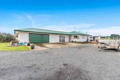Photo of property in 251 Klondyke Road, Onewhero, Tuakau, 2697