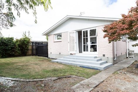 Photo of property in 2/5 Crosby Street, Mairehau, Christchurch, 8013