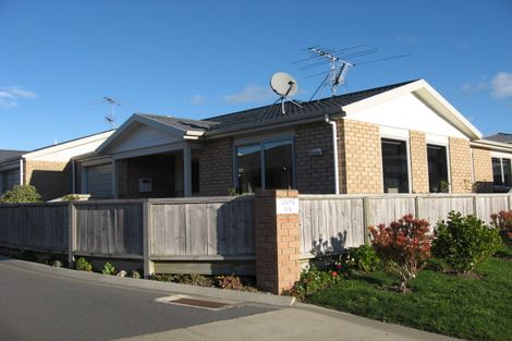 Photo of property in 45/25 Tacy Street, Kilbirnie, Wellington, 6022
