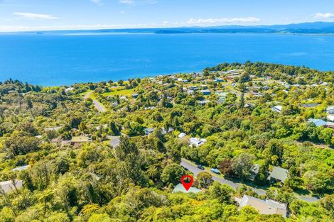 Photo of property in 68 Hauraki Terrace, Pukawa Bay, Turangi, 3381