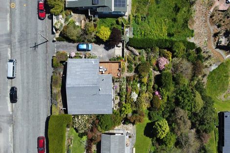 Photo of property in 4 Tamar Street, South Hill, Oamaru, 9400