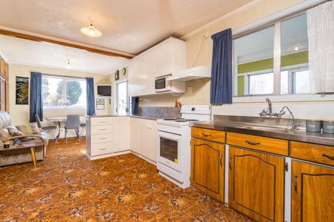 Photo of property in 153 Mackenzie Drive, Twizel, 7901