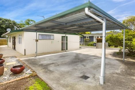 Photo of property in 398b Fergusson Drive, Heretaunga, Upper Hutt, 5018