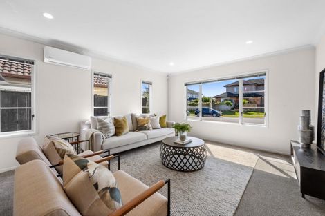 Photo of property in 8 Plantation Avenue, Flat Bush, Auckland, 2016