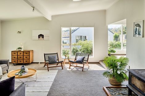 Photo of property in 81 Spinnaker Drive, Whitby, Porirua, 5024