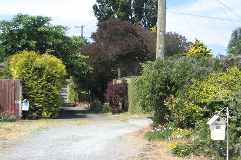 Photo of property in 28 Ontario Place, Wainoni, Christchurch, 8061