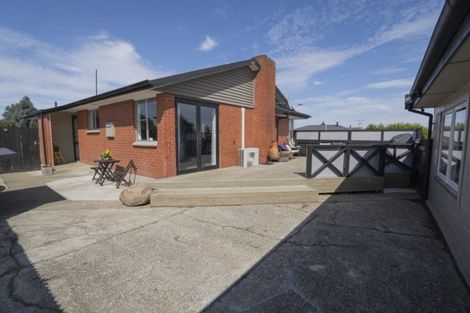 Photo of property in 82 Glenalmond Crescent, Rockdale, Invercargill, 9812