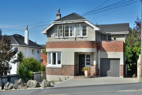Photo of property in 17 Napier Street, Belleknowes, Dunedin, 9011