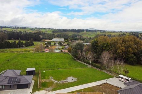 Photo of property in 5 Reisima Place, Dannevirke, 4930