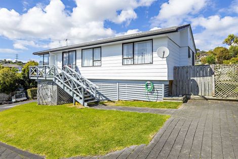 Photo of property in 3/23 Mataura Place, Clover Park, Auckland, 2019