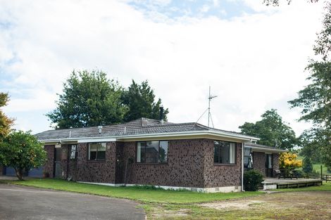 Photo of property in 367 Pinny Road, Otorohanga, 3976