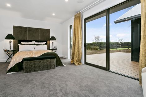 Photo of property in 6 Oakfield Close, Matamata, 3400