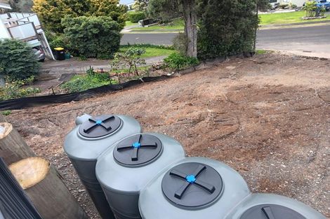 Photo of property in 117 Waireka Place, Whangamata, 3620