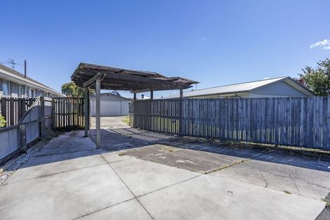 Photo of property in 4 Coates Place, Rangiora, 7400