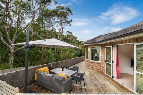 Photo of property in 16 Kunzea Place, Greenhithe, Auckland, 0632