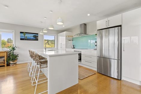 Photo of property in 8 Puka Place, Raglan, 3225