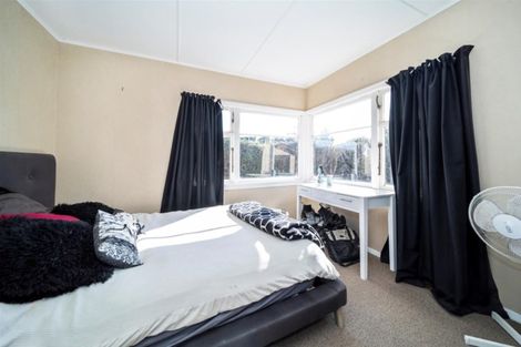 Photo of property in 50 Ketemarae Road, Normanby, Hawera, 4614