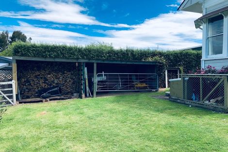 Photo of property in 1 Allan Street, Dannevirke, 4930