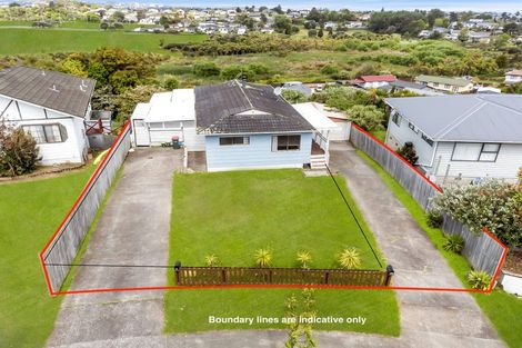 Photo of property in 5 Magellan Place, Papatoetoe, Auckland, 2025
