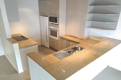 Photo of property in Highgate Towers, 5c/8 Howe Street, Freemans Bay, Auckland, 1011