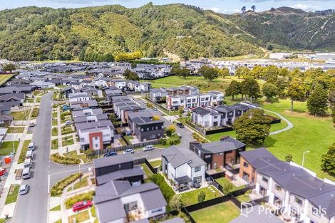 Photo of property in 4 Aston Crescent, Wallaceville, Upper Hutt, 5018