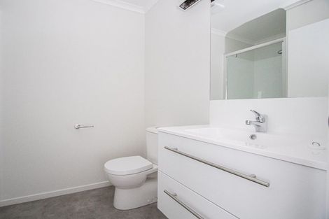 Photo of property in 4/17 Lyon Street, Frankton, Hamilton, 3204