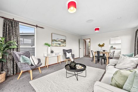 Photo of property in 79a-b Park Road, Belmont, Lower Hutt, 5010