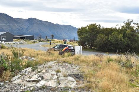 Photo of property in 25 Ohau Drive, Lake Ohau, Twizel, 9412