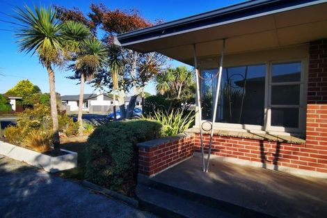 Photo of property in 152 Stobo Street, Grasmere, Invercargill, 9810