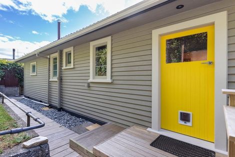 Photo of property in 13 Tindale Road, Greymouth, 7805